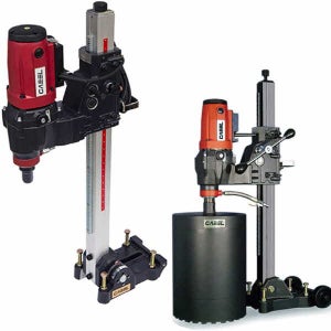 캐벨 CSN-14A 코아드릴 국내생산 CABEL