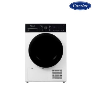 캐리어 모드비 1등급 10kg 화이트 건조기 MDIB10WEI1