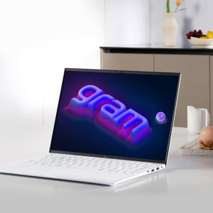 (194만/상품권) LG 그램 프로 16Z90TP-GA5CK 애로우레이크 Ultra5 램16 SSD256 윈도우 노트북