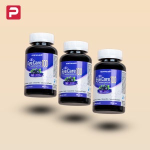 나노웰 아이케어100 안토시아닌(60소프트젤) 3병 (4월 중순 출고 예정)