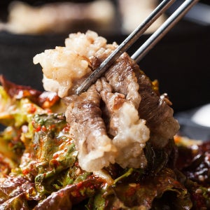 미국산 초이스등급 차돌양지 양지 (구이,샤브샤브용)