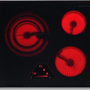 셀렉프로 3구 하이라이트 / SPH-033S