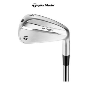 테일러메이드 2025년 P790 남성용 아이언세트 7개 NS 950 NEO
