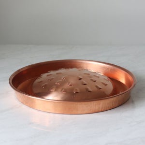 HB 불고기 불판 동판 서울식 불고기판 불맛 양촌리 VV 325mm