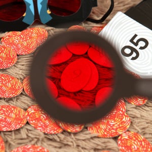 수퍼매쓰스파이 초등 보드게임 2인-4인 연산