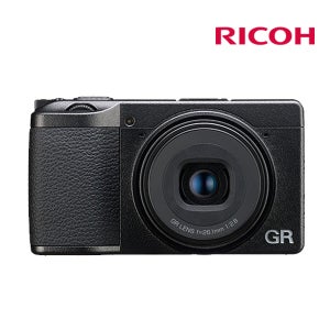 리코 GR IIIx HDF / GR3x HDF + SD 64GB + 보호필름 + 융 + 상품평 마이크 (세기몰 정품보유)