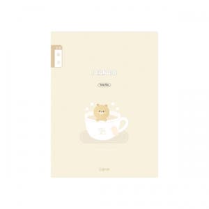 드림디포 초등노트 3-6일기 10개 1속