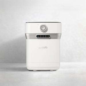 스마트카라 400 SE 음식물처리기 건조기 분쇄기 2L (SC-D0210)