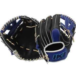 인코자바 내야 야구 글러브 11.5인치 블랙/퍼플네이비 GR BP-2(BK/PN)25