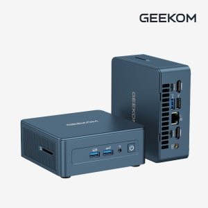 기컴 미니PC IT12 아이티12 i9 사무용미니PC 기업용 (i9-12900H / DDR4 32G / 1T NVMe / 윈도우11 Pro 포함)