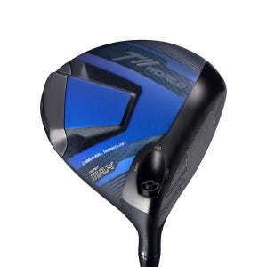 혼마 TW767 MAX 드라이버 VIZARD EZ-C