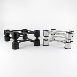 IsoAcoustics 아이소어쿠스틱스 음질향상 진동 방지 스탠드 Aperta 200 1조