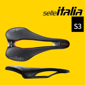 셀레이탈리아 SLR 부스트 킷 카보니오 슈퍼플로우 S3