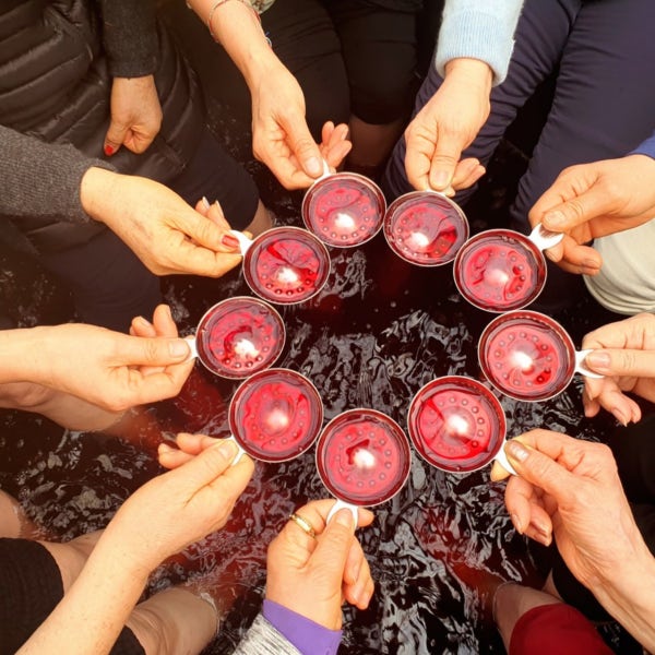 국악와인열차 당일기차여행 서울역 출발 무박 여행