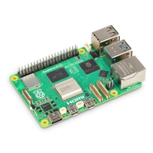 [정품] Raspberry Pi 5 라즈베리파이 5 2GB