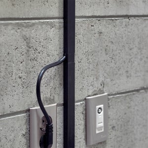 전선몰딩 사각몰드 전기선커버 코너몰딩 쫄대