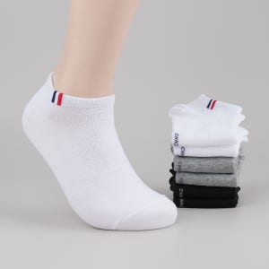 착스 남자 프리미엄 앞코보강 발목 포인트 스니커즈 10켤레 세트 N배송