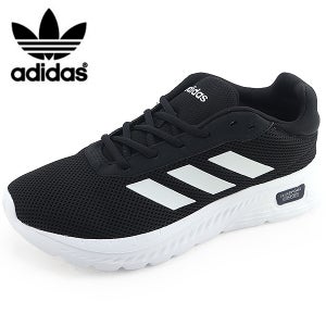 [국내 매장판] 아디다스 클라우드폼 컴피 운동화 러닝화(IH2973)_블랙
