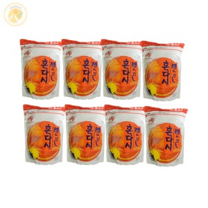 농심 아지노모도 혼다시 1kg 8개