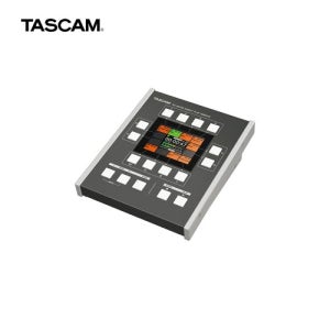 정품 [TASCAM] 타스캠 RC-SS150 SS-R250N/SS-CDR250N을 위한 플래시 스타트 리모트 컨트롤