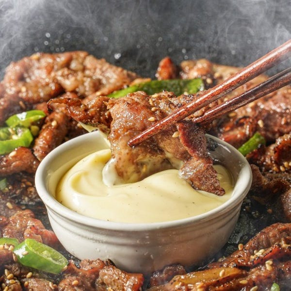 돼지 불고기 350g [빡돈] 부드러운 목전지와 수제양념 간편조리 반찬, 안주