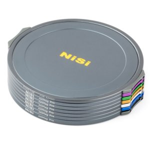 NISI JetMag Pro 82MAG 자석식 필터 Professional Scenery set