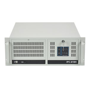 하이드림엘씨디 산업용 컴퓨터 인텔 i5-12세대 HDL-RACKPC-4U-610 허브랙 통신 전산실 4베이 랙마운트 PC