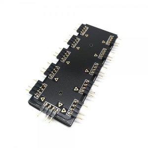 조이쿨 RGB 5V SATA 컨트롤러 JC201