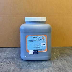 전도성 마운팅레진(미국산,450g) Conductive Mounting Powder