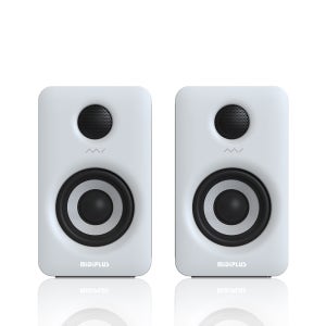 미디플러스 MI3 V2 컴퓨터 스튜디오 모니터 스피커