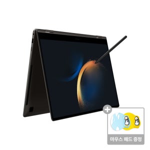 삼성 갤럭시 북3 프로 360 i5 NT960QFG 사무용 노트북 업무용 Win 11 Home