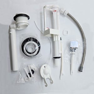 한샘 양부속 변기부속품 공용 탱크 부속