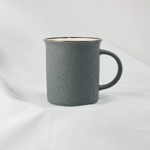 로얄보덴 에일린 머그컵 1P 320ml, 1개, 블랙