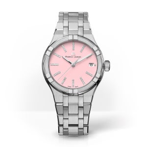 AI1106 쿼츠 35mm 메탈밴드 여성시계