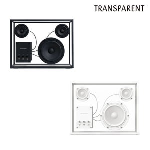 트랜스페어런트 라지 투명 블루투스 스피커