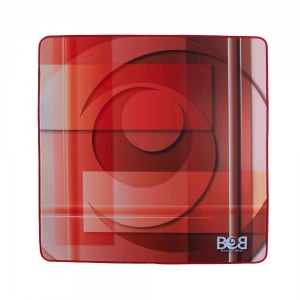 BOB 밥패드 PRO V1 오렌지 게이밍마우스패드