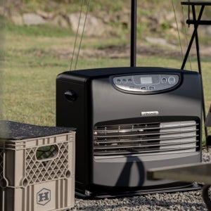 신일 팬히터 1200 석유 등유 히터 난로 캠핑용 SFH-1200KB 블랙