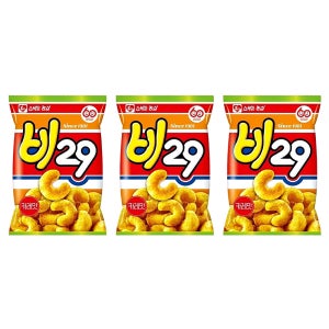 비29 카레맛 55g 3개