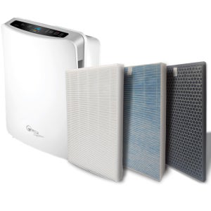 [호환] 위닉스 공기청정기 AEB-SC430NBKD0 필터 1년세트