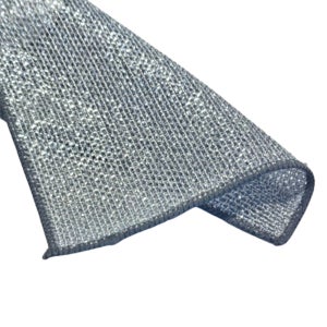 튼튼한 이중 아크릴 수세미 기름때 오염 제거 청소 사각 수세미