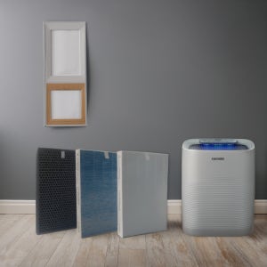 [호환]쿠쿠 공기청정기 AC-12X20FE필터 1년세트