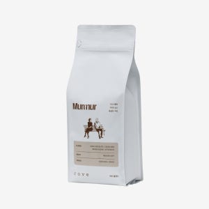 코브 프리미엄 블렌드 머머 커피 원두 홀빈 1kg