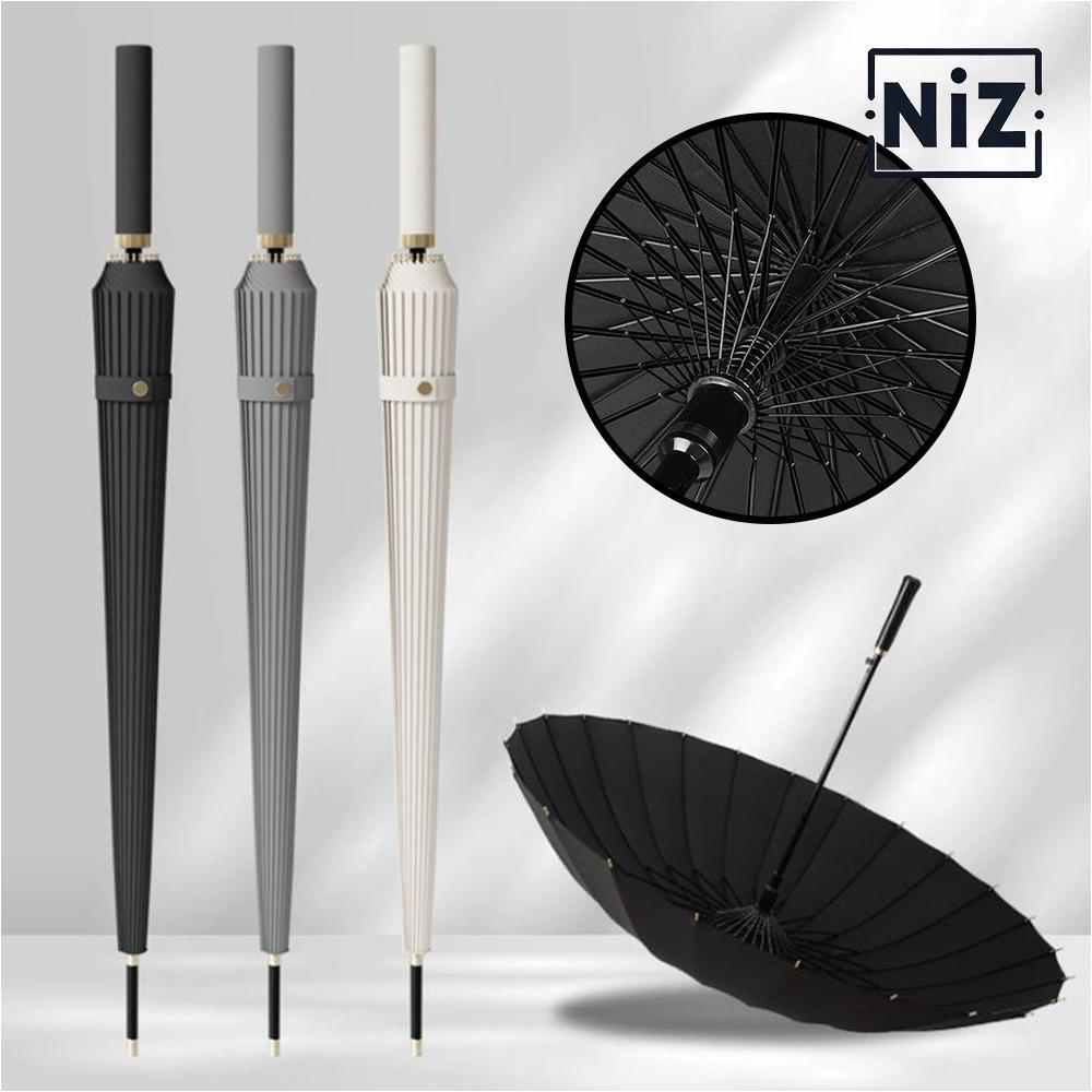 니즈홈 대형방풍 장우산 자동 골프우산