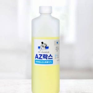 락스 원액 욕실 주방 바닥 청소 배수관 막힘 차아염소산나트륨 세균 바이러스 냄새 제거