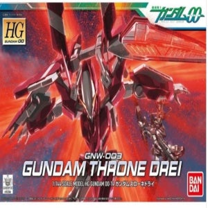 반다이 건담 HG 건담 쓰로네 드라이