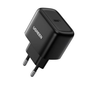 유그린 25W PD PPS 고속 충전기 CD250