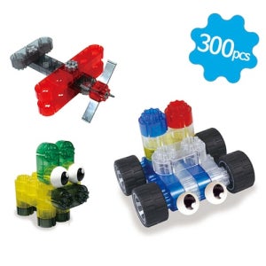 키디텍 누리맘 교육기관용 블록 세트