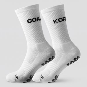 풋살 축구 양말 논슬립 하프 삭스 아동 유소년 여성 남성