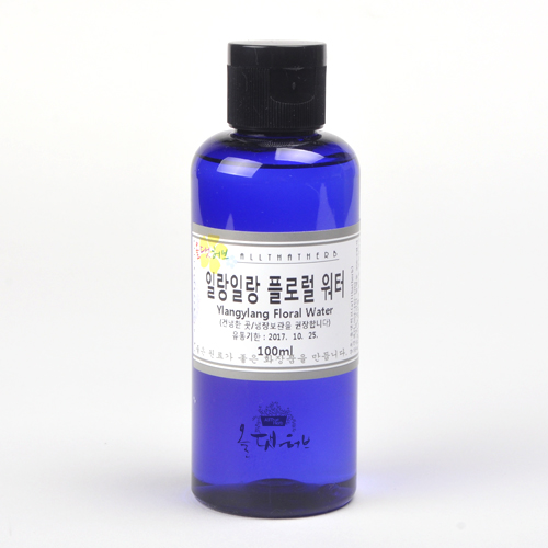 일랑일랑플로럴워터(Ylangylang Floral Water)