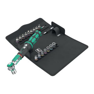 베라 Safe-Torque A 1 SHK 토크렌치세트 05136073001 2-12Nm